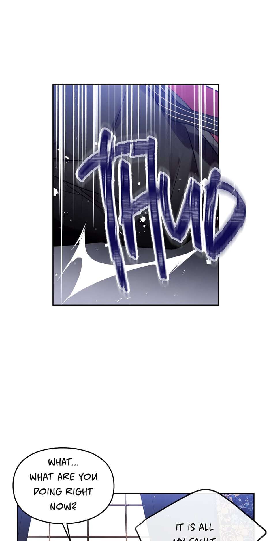 Read Villains Are Destined to Die EN Manga Online