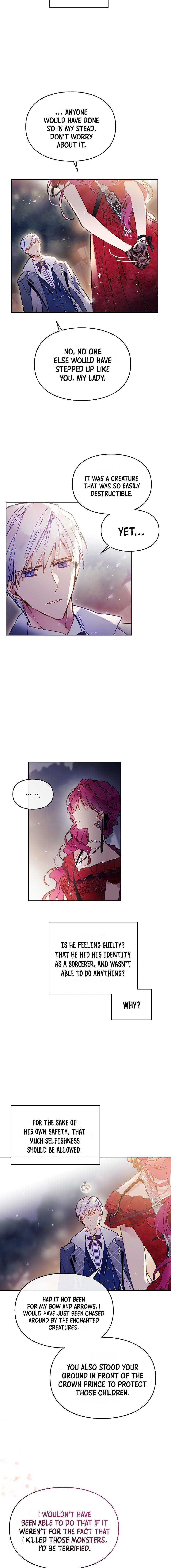 Read Villains Are Destined to Die EN Manga Online