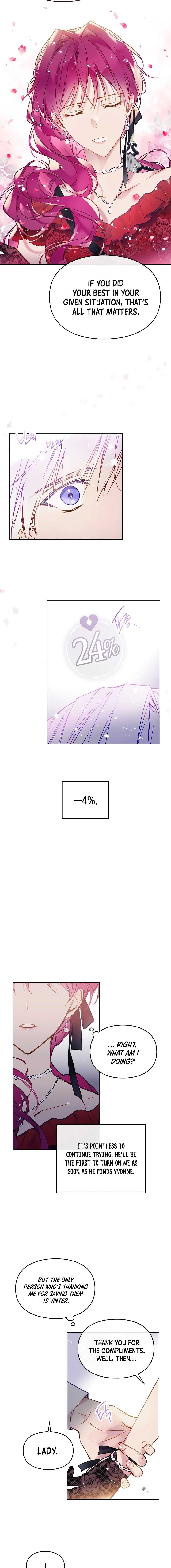 Read Villains Are Destined to Die EN Manga Online