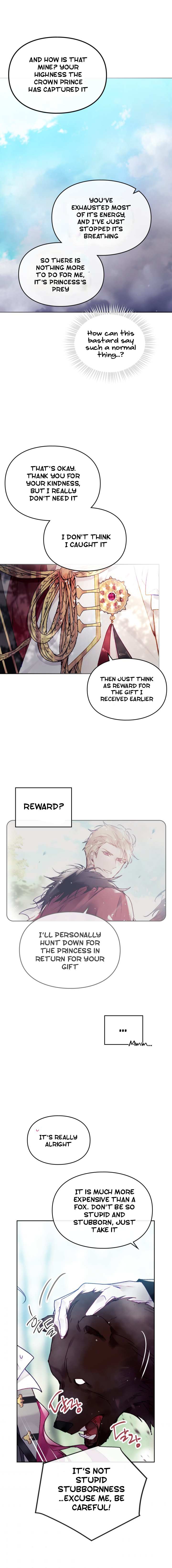 Read Villains Are Destined to Die EN Manga Online
