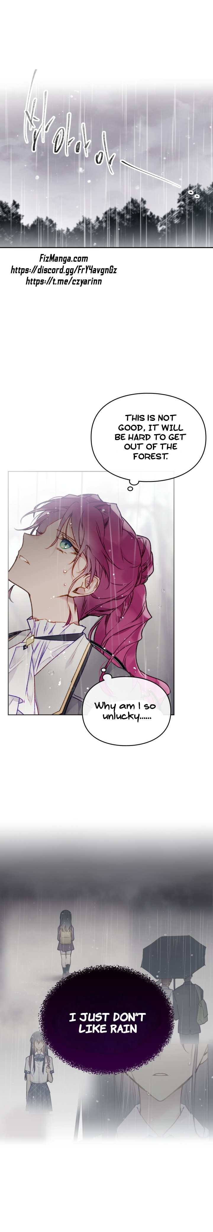 Read Villains Are Destined to Die EN Manga Online