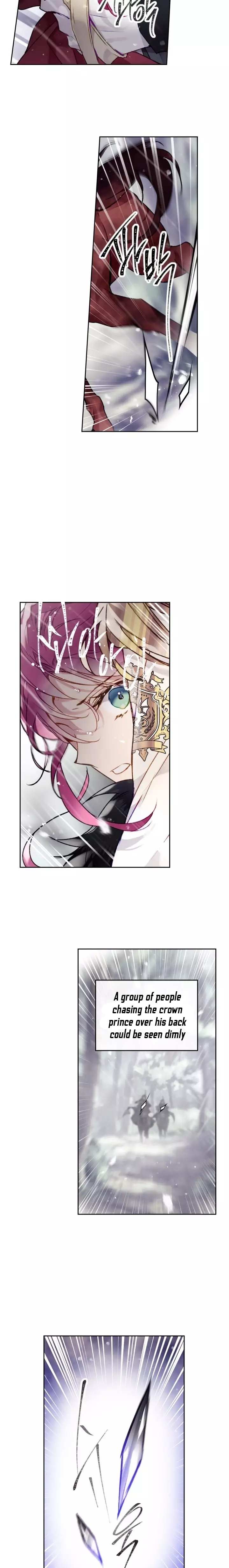 Read Villains Are Destined to Die EN Manga Online