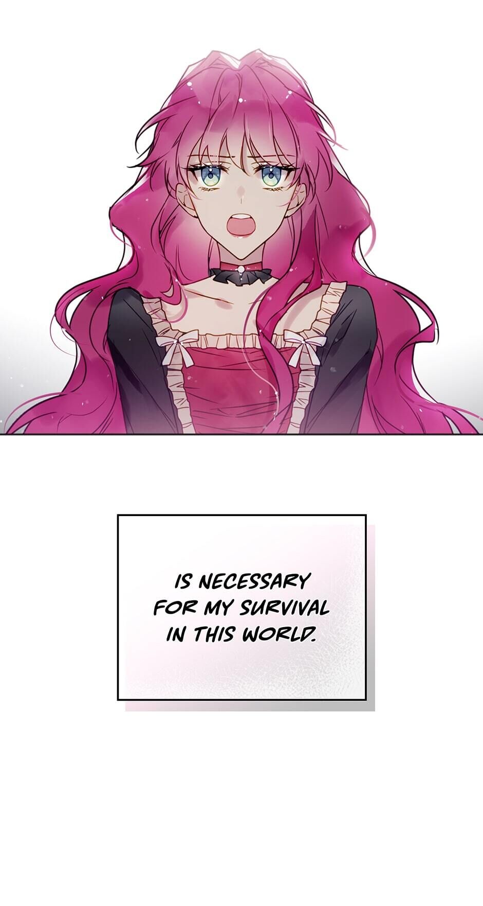 Read Villains Are Destined to Die EN Manga Online