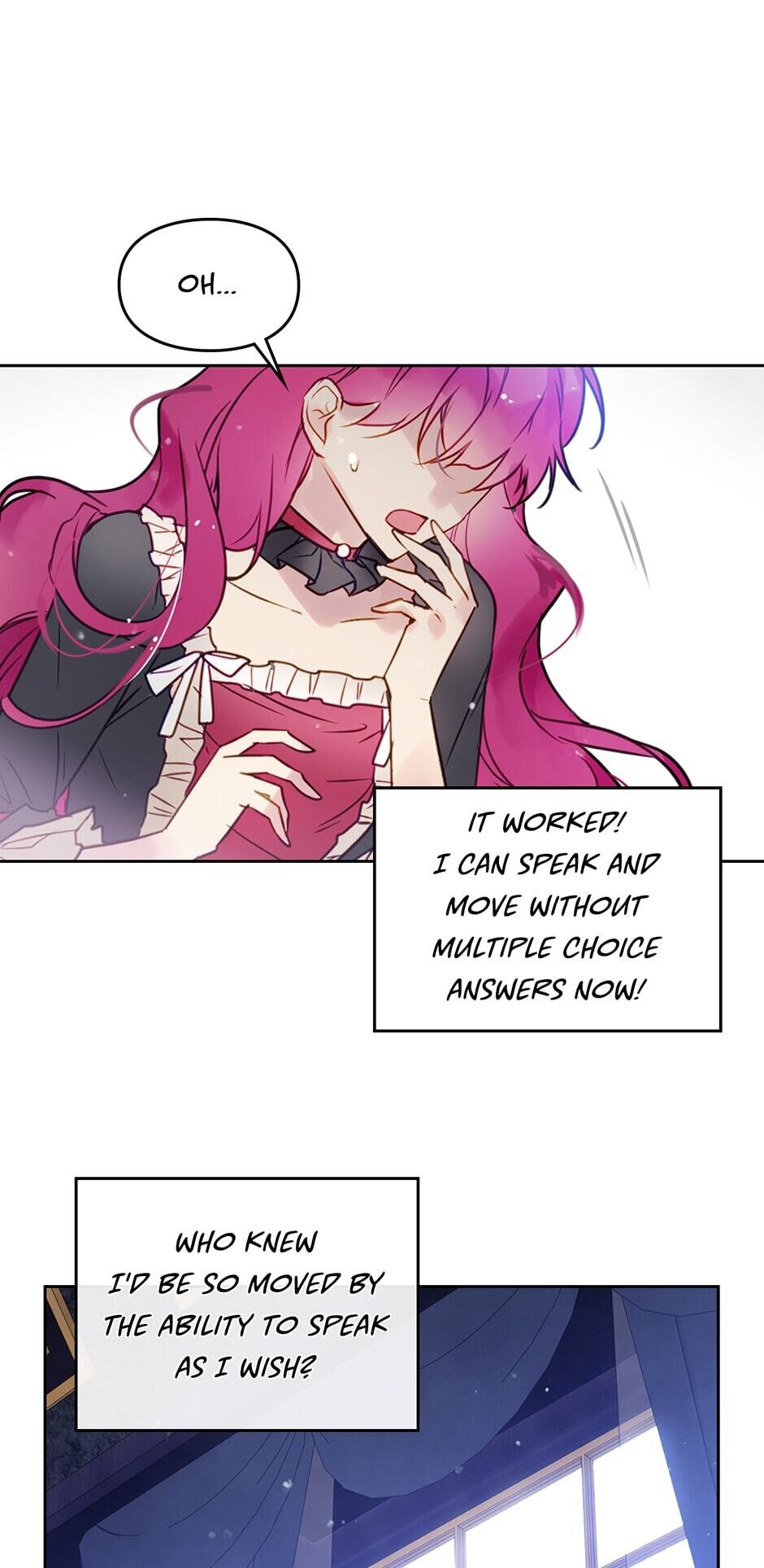 Read Villains Are Destined to Die EN Manga Online