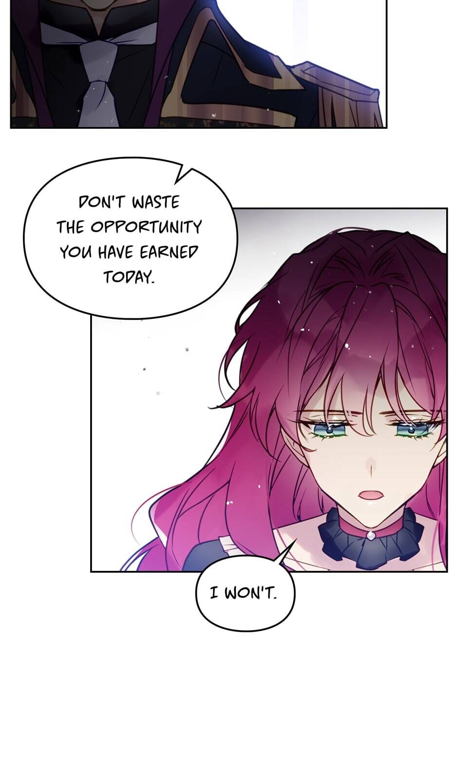 Read Villains Are Destined to Die EN Manga Online