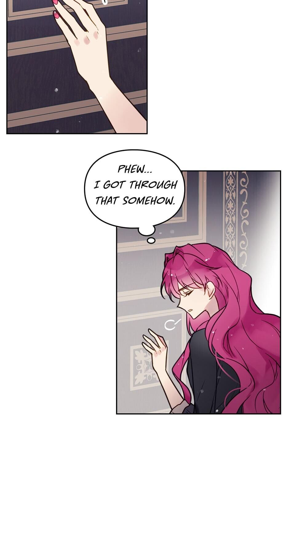 Read Villains Are Destined to Die EN Manga Online