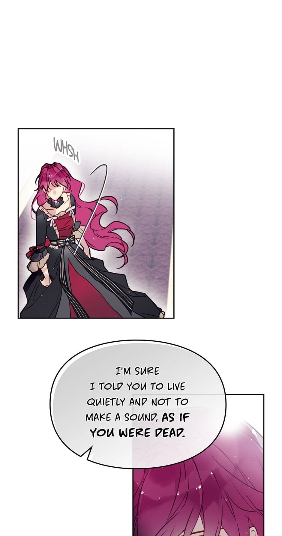 Read Villains Are Destined to Die EN Manga Online