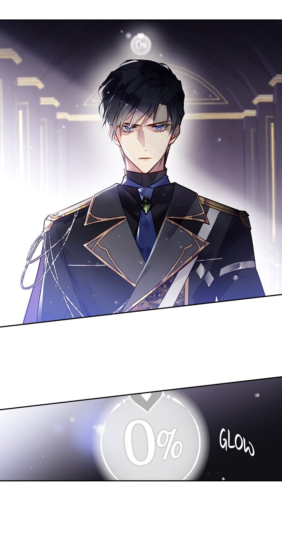 Read Villains Are Destined to Die EN Manga Online