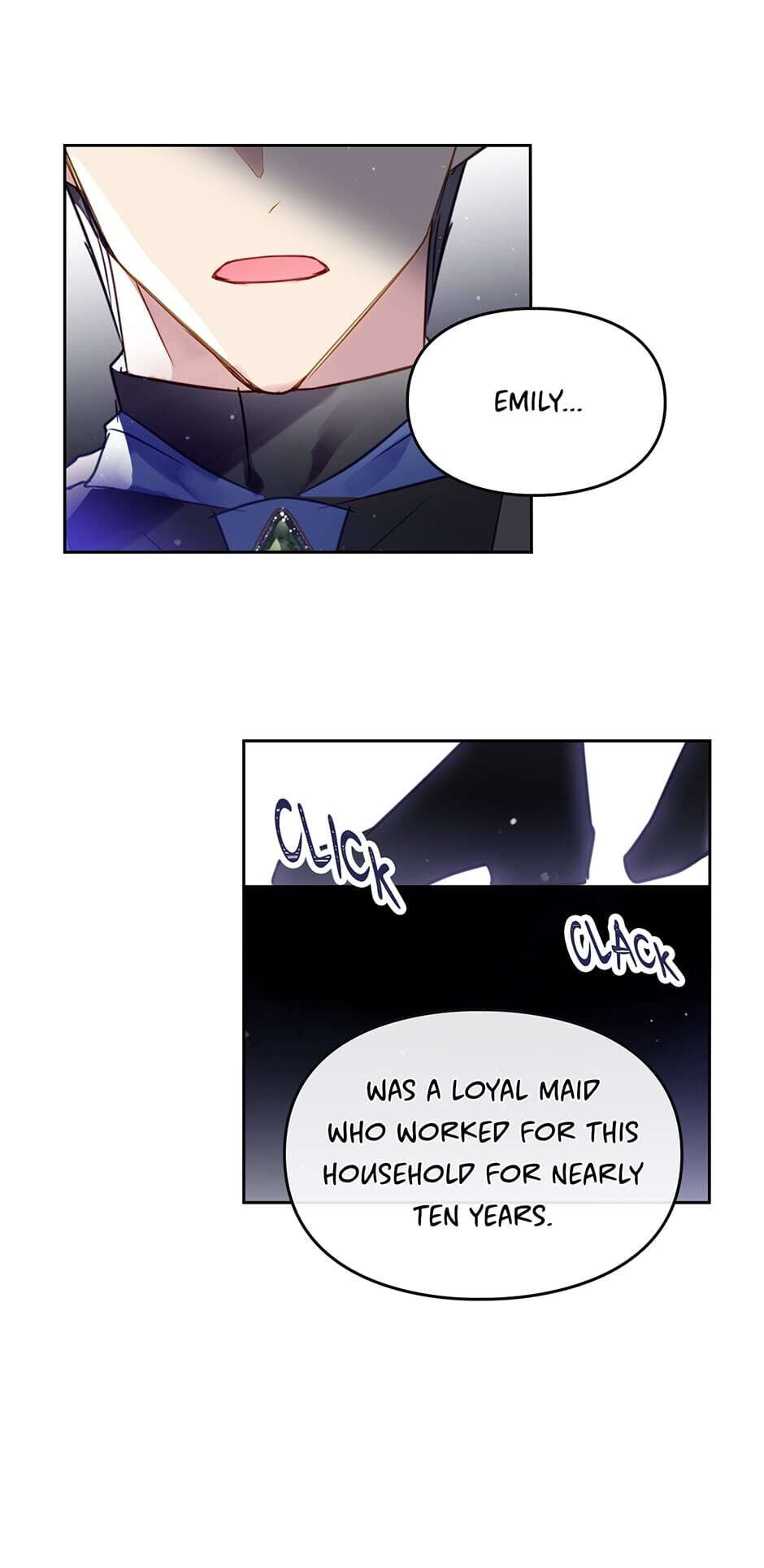 Read Villains Are Destined to Die EN Manga Online