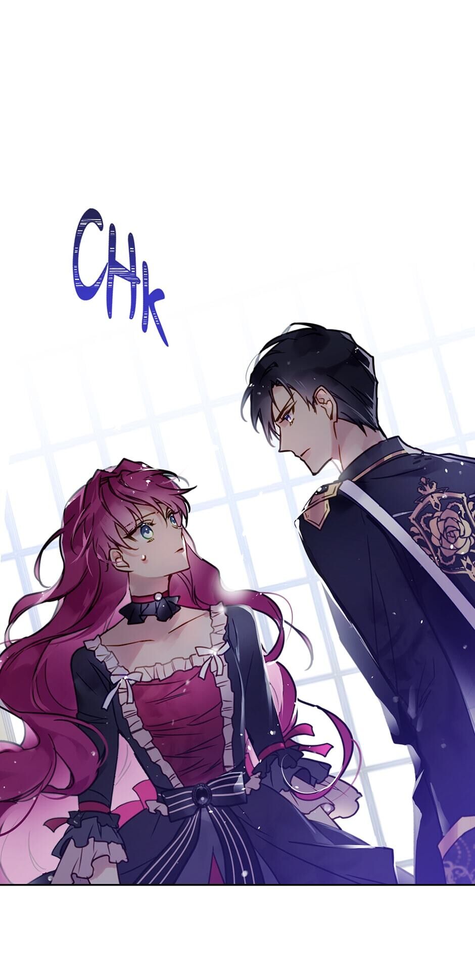 Read Villains Are Destined to Die EN Manga Online