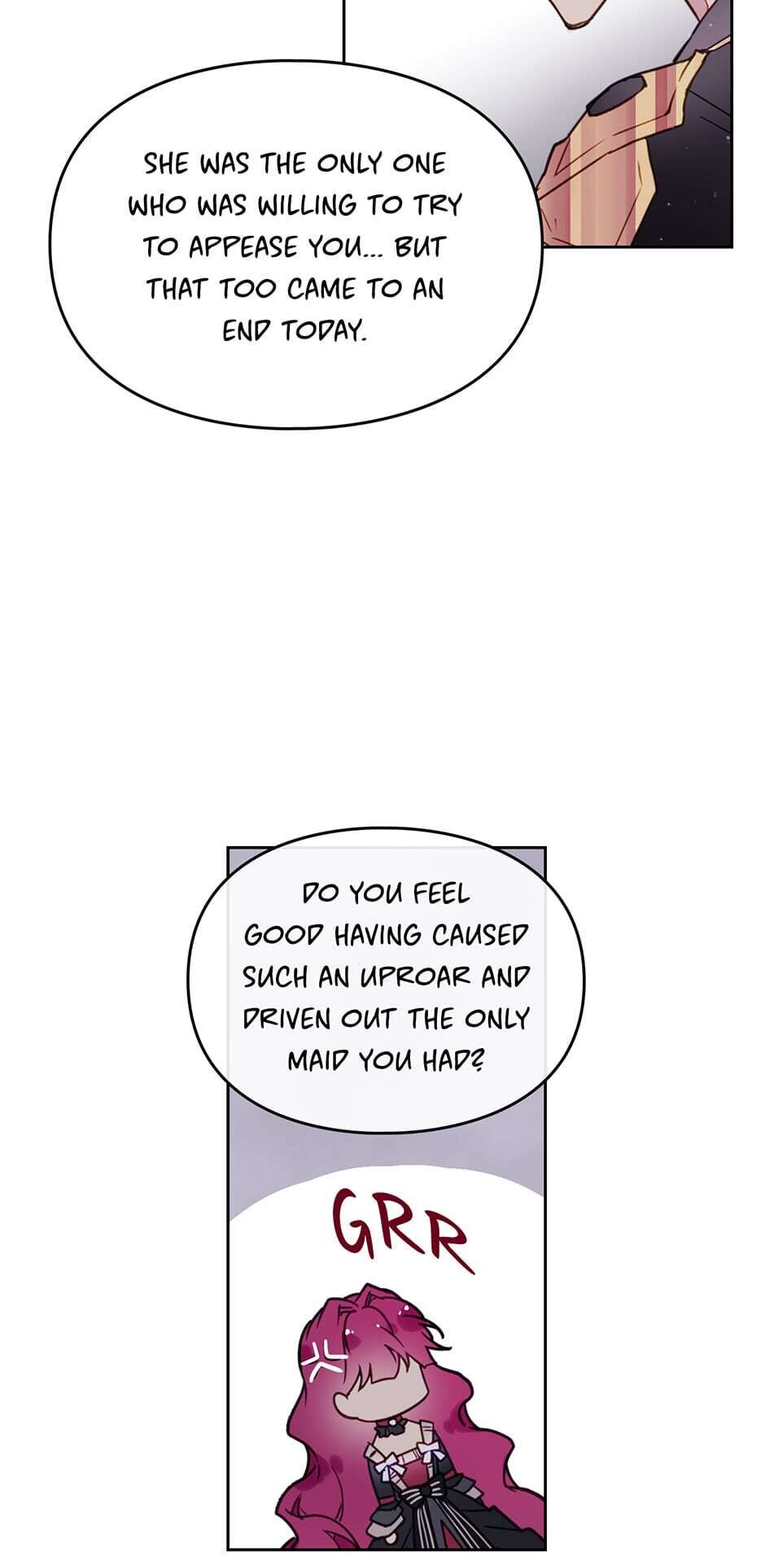 Read Villains Are Destined to Die EN Manga Online