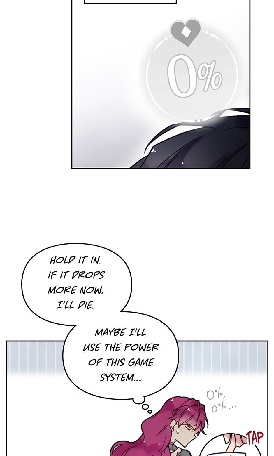Read Villains Are Destined to Die EN Manga Online