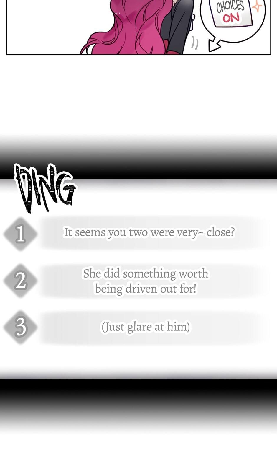 Read Villains Are Destined to Die EN Manga Online