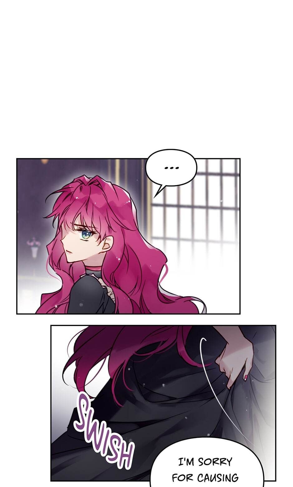 Read Villains Are Destined to Die EN Manga Online