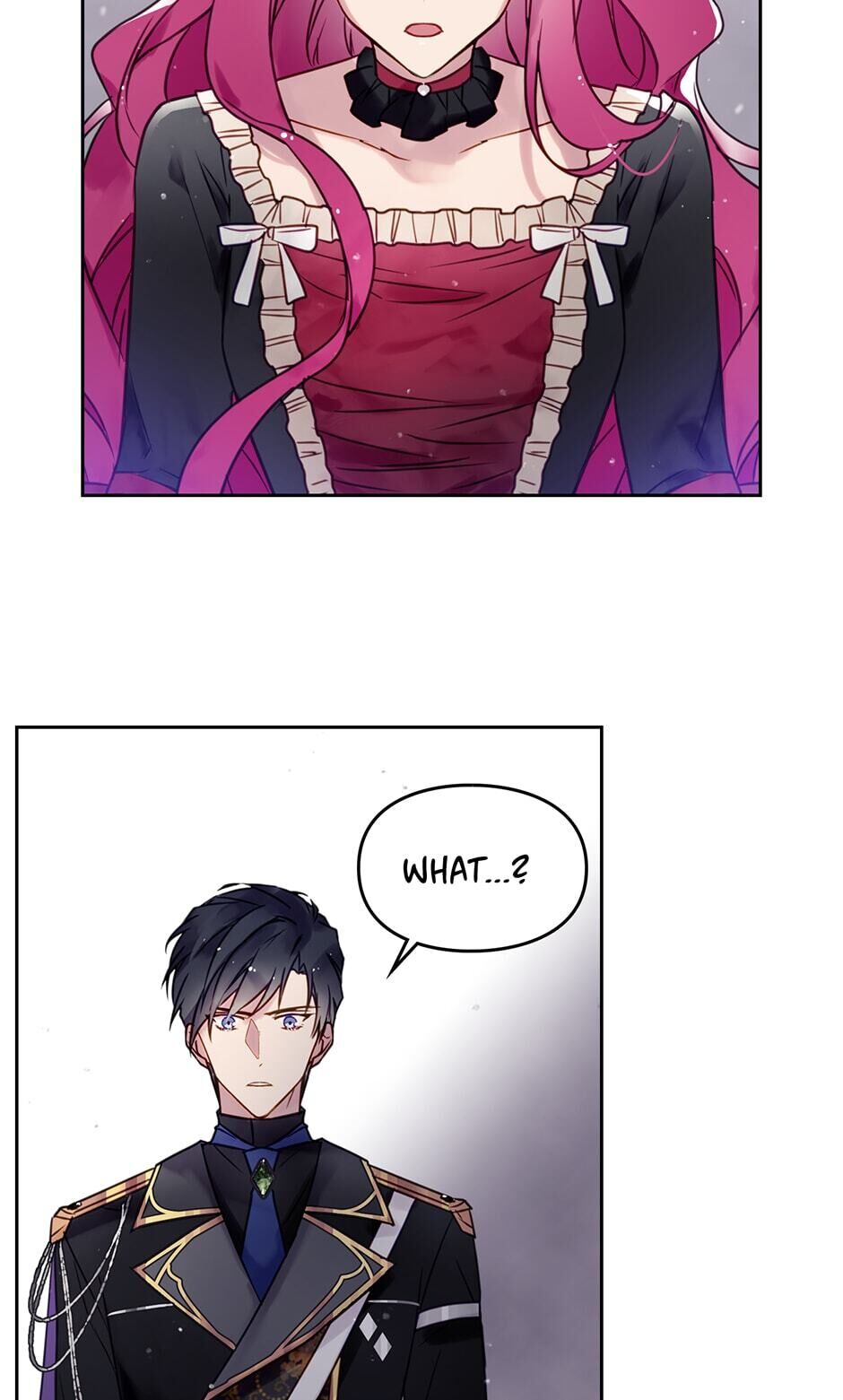 Read Villains Are Destined to Die EN Manga Online