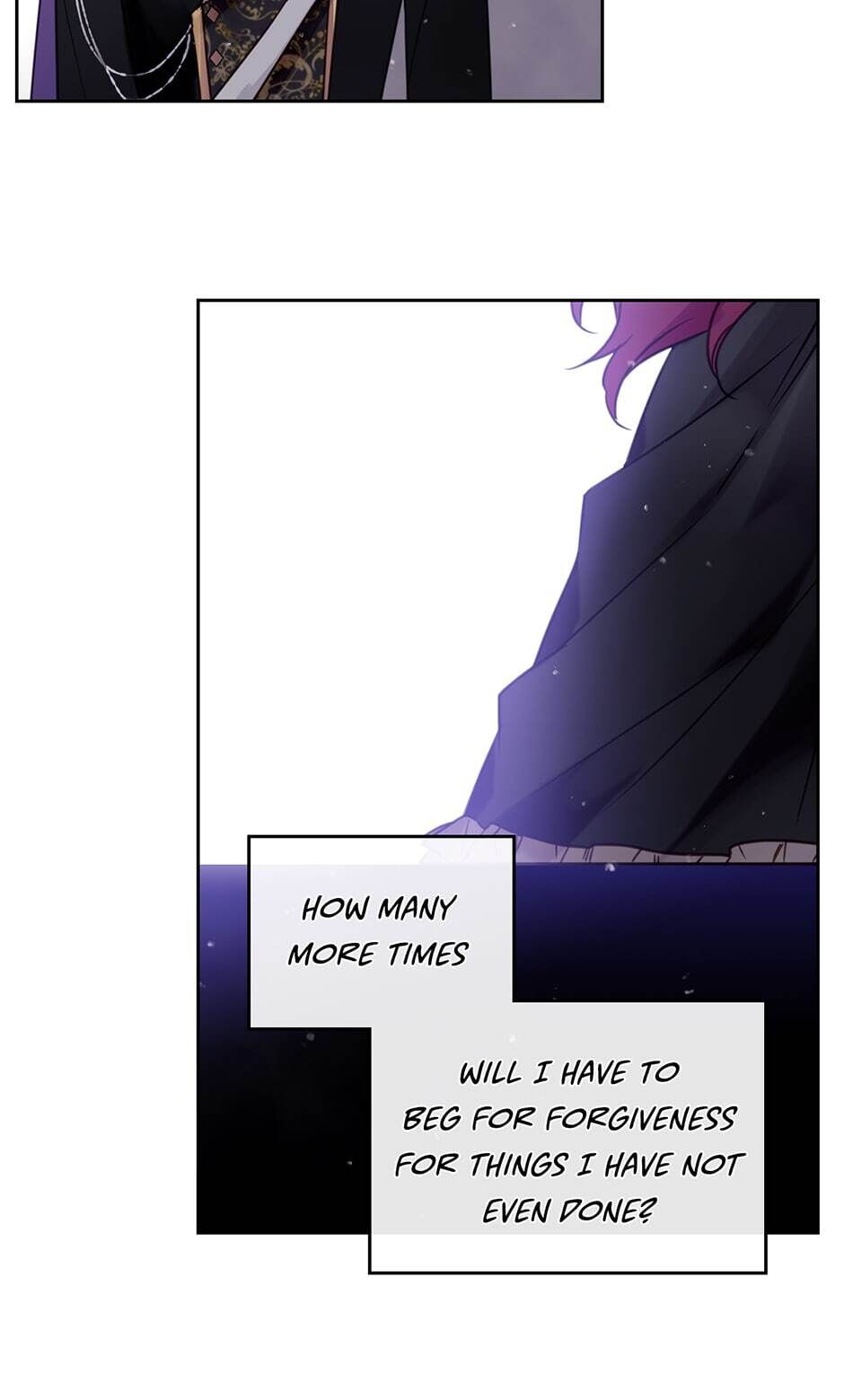 Read Villains Are Destined to Die EN Manga Online