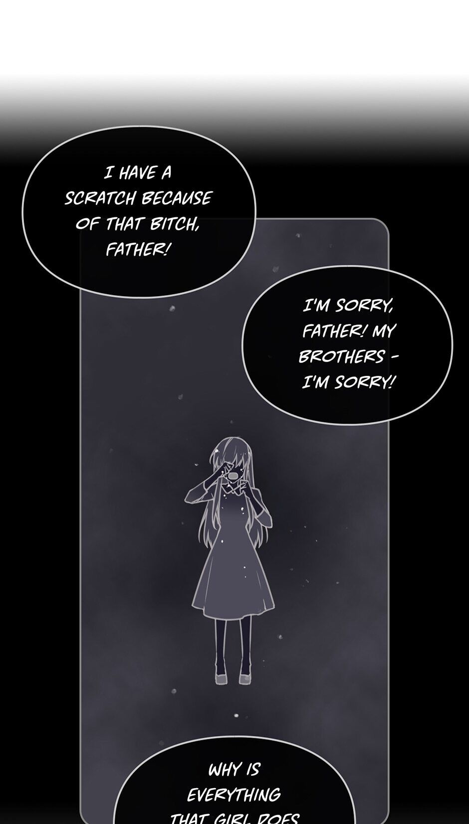 Read Villains Are Destined to Die EN Manga Online