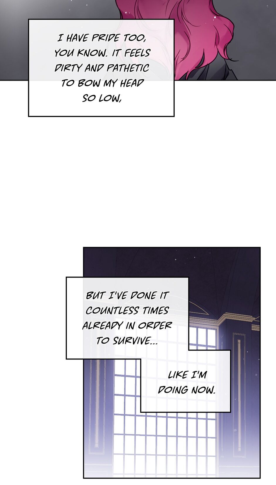 Read Villains Are Destined to Die EN Manga Online