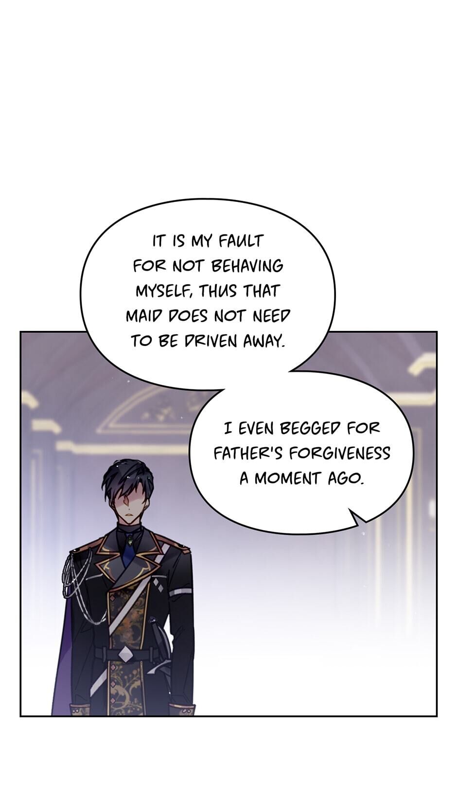 Read Villains Are Destined to Die EN Manga Online