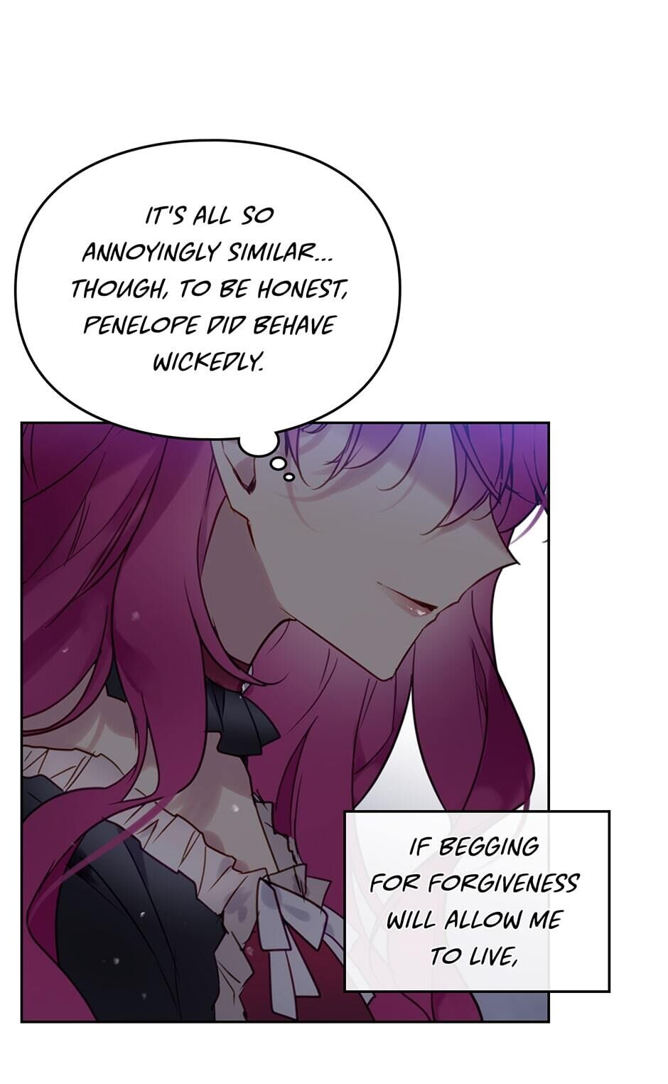 Read Villains Are Destined to Die EN Manga Online