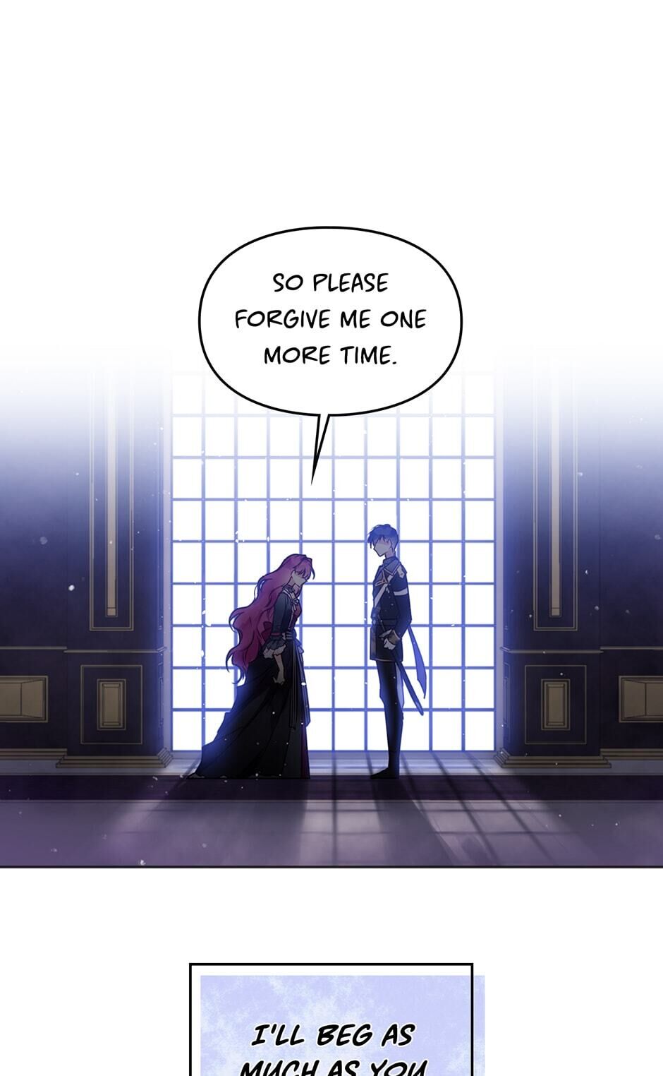 Read Villains Are Destined to Die EN Manga Online