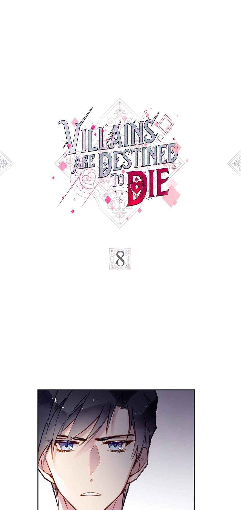 Read Villains Are Destined to Die EN Manga Online