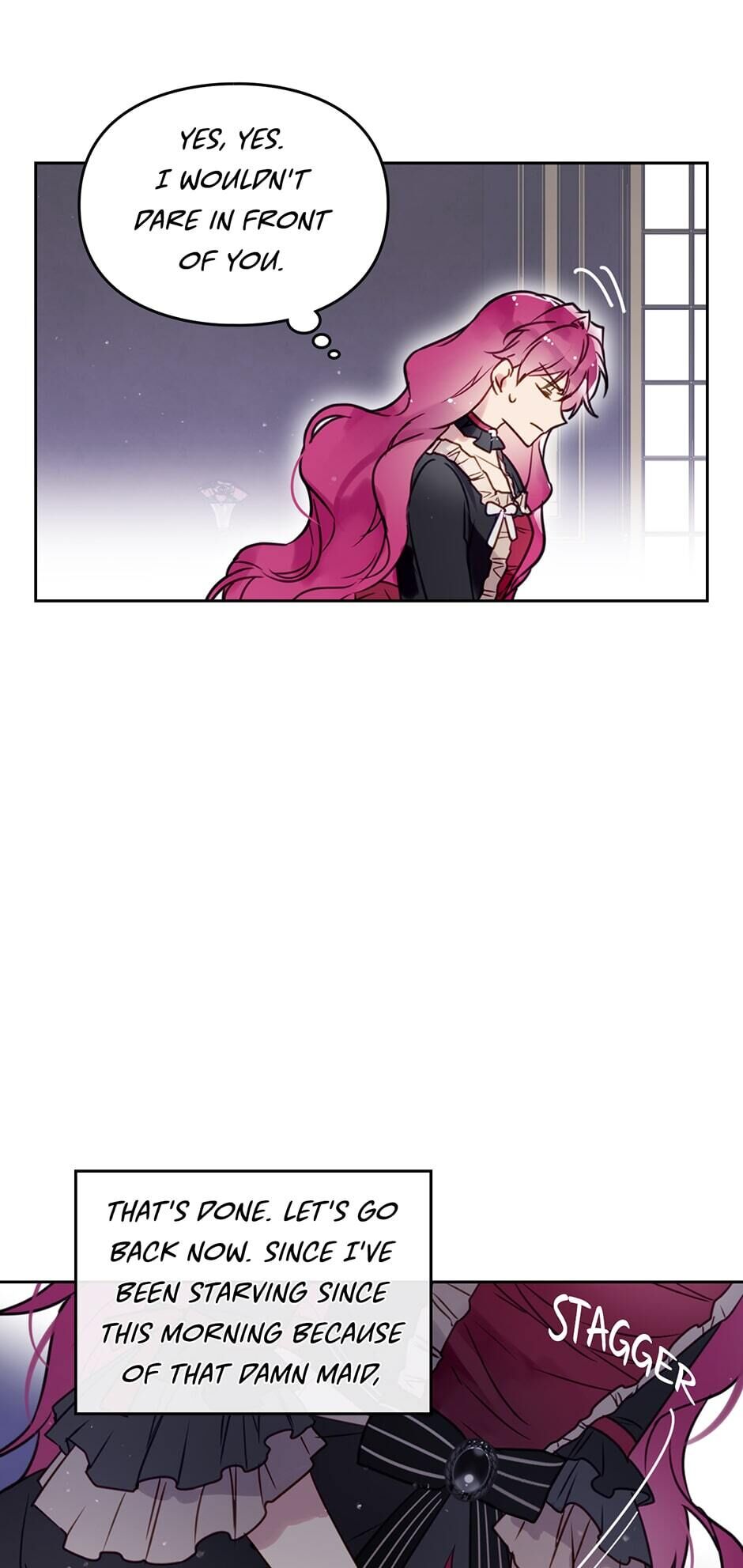 Read Villains Are Destined to Die EN Manga Online