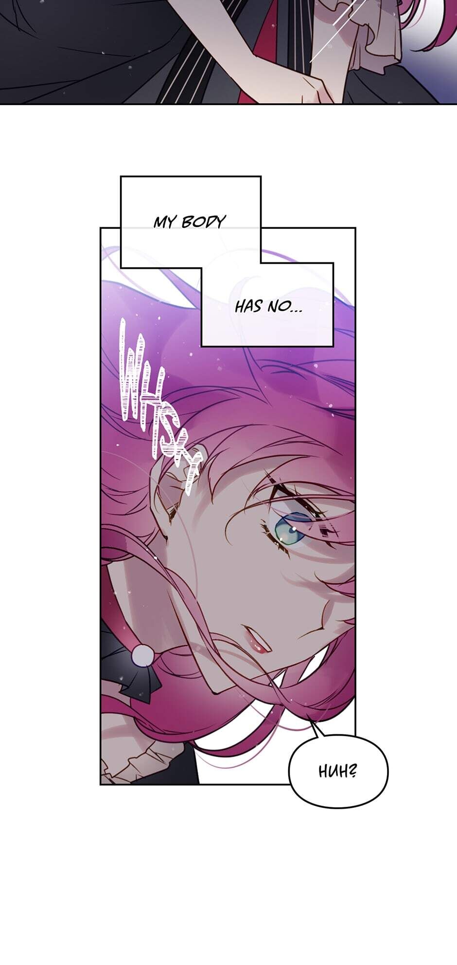 Read Villains Are Destined to Die EN Manga Online