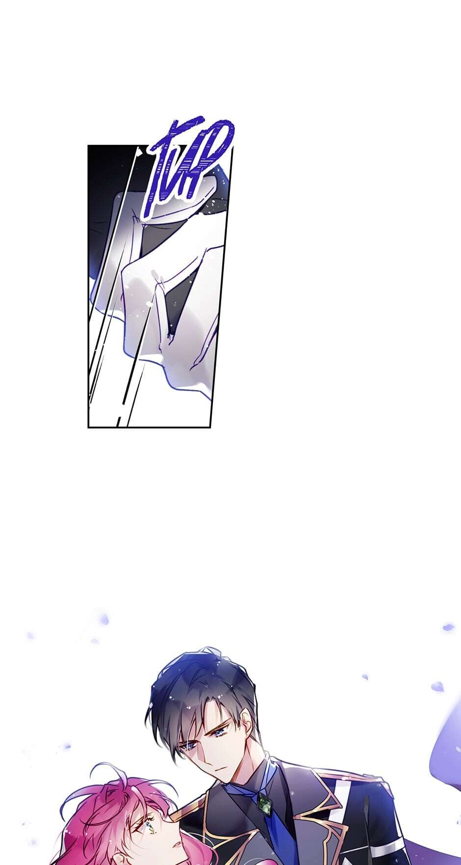 Read Villains Are Destined to Die EN Manga Online