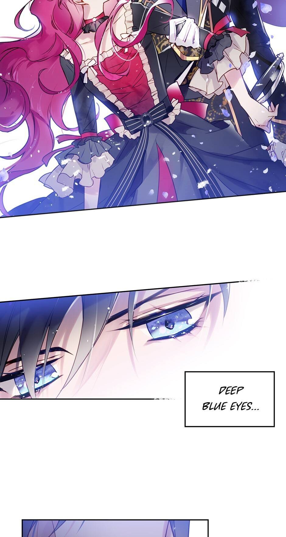Read Villains Are Destined to Die EN Manga Online