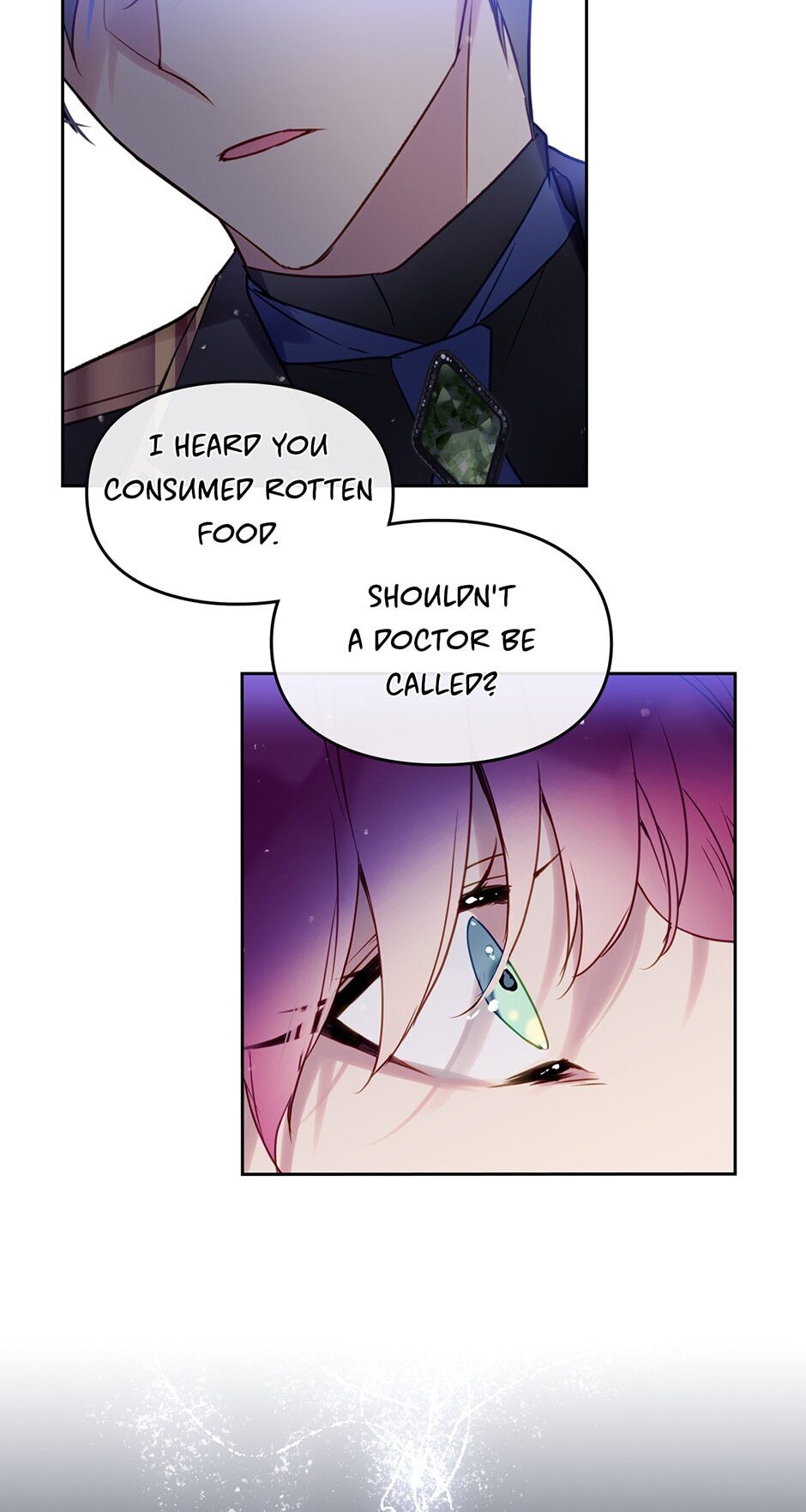 Read Villains Are Destined to Die EN Manga Online