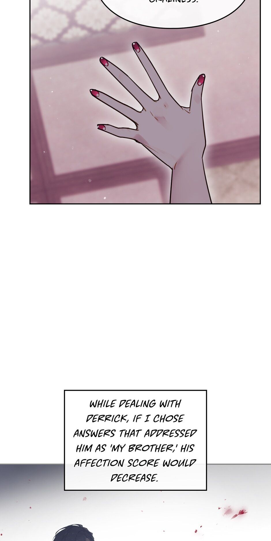 Read Villains Are Destined to Die EN Manga Online