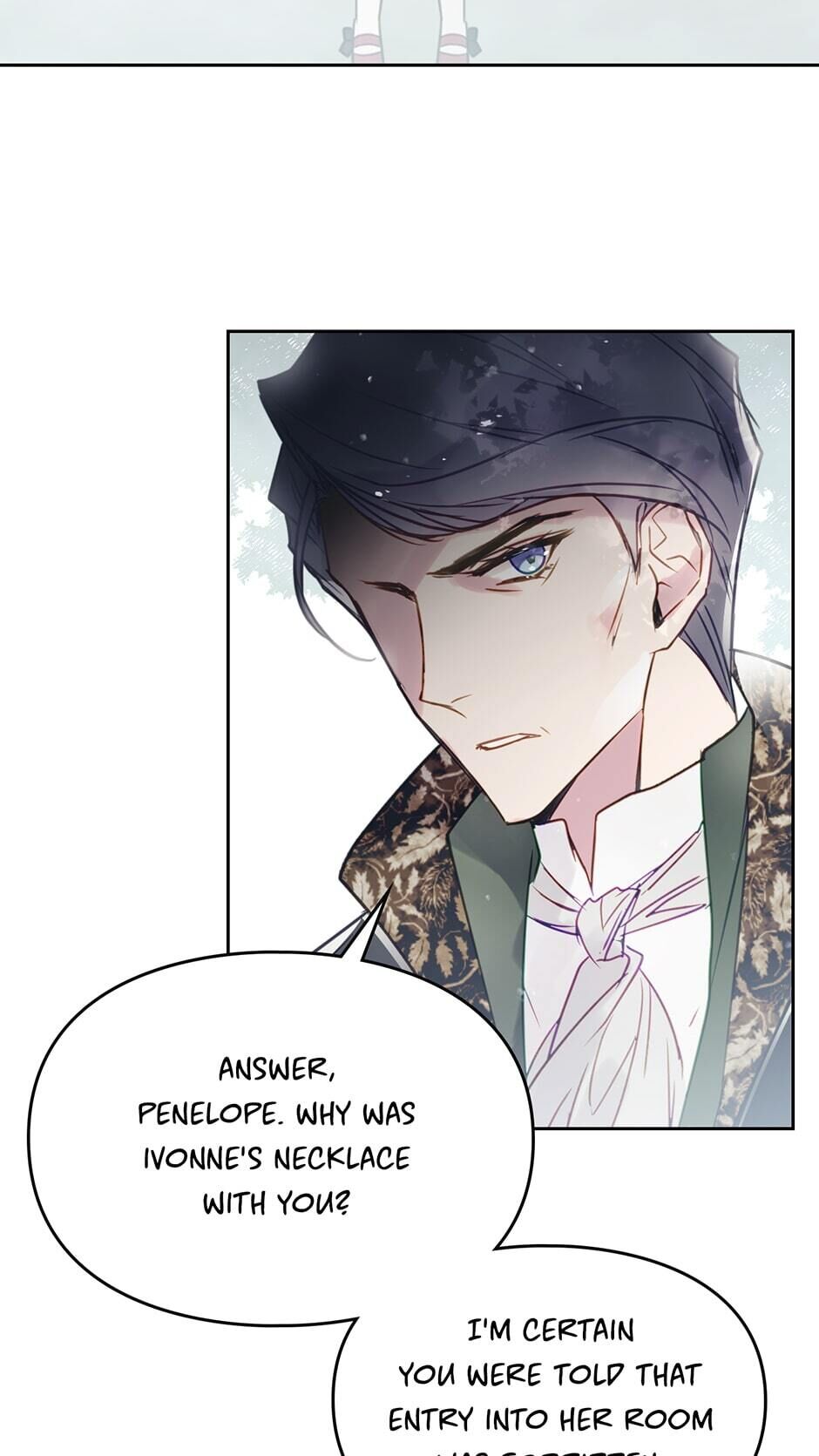 Read Villains Are Destined to Die EN Manga Online
