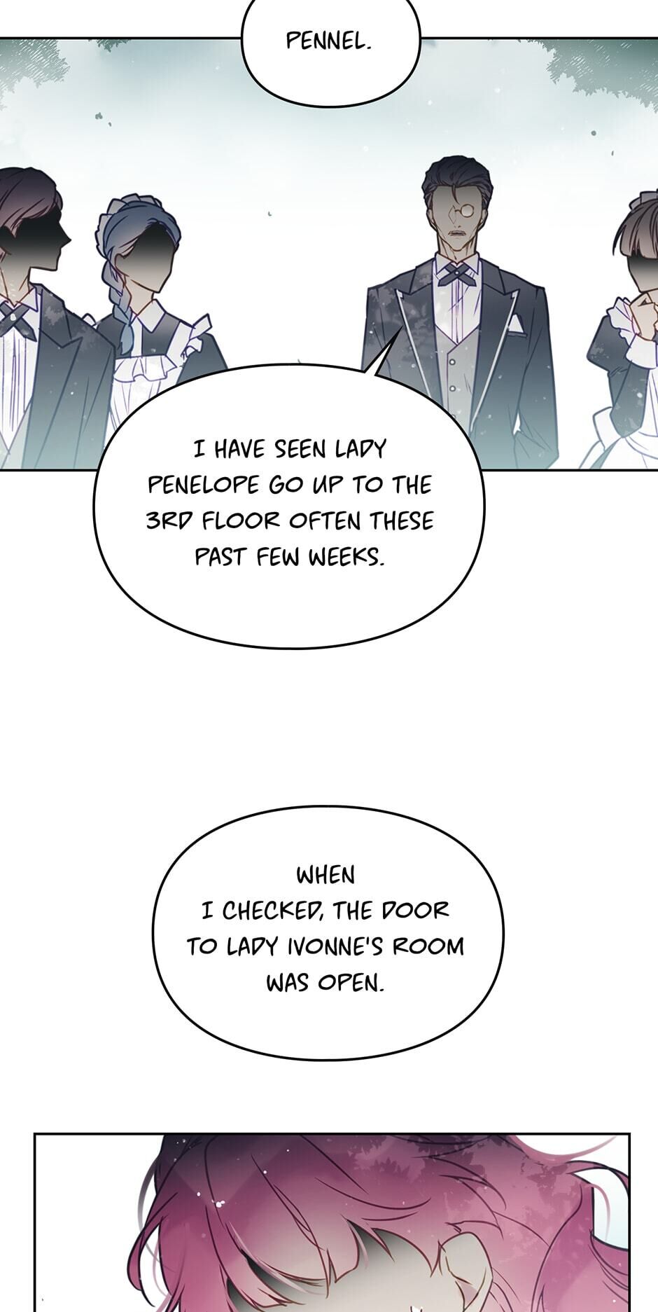 Read Villains Are Destined to Die EN Manga Online