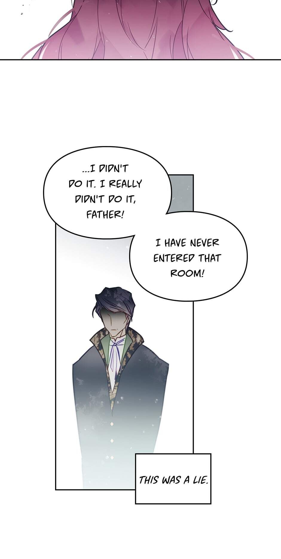 Read Villains Are Destined to Die EN Manga Online