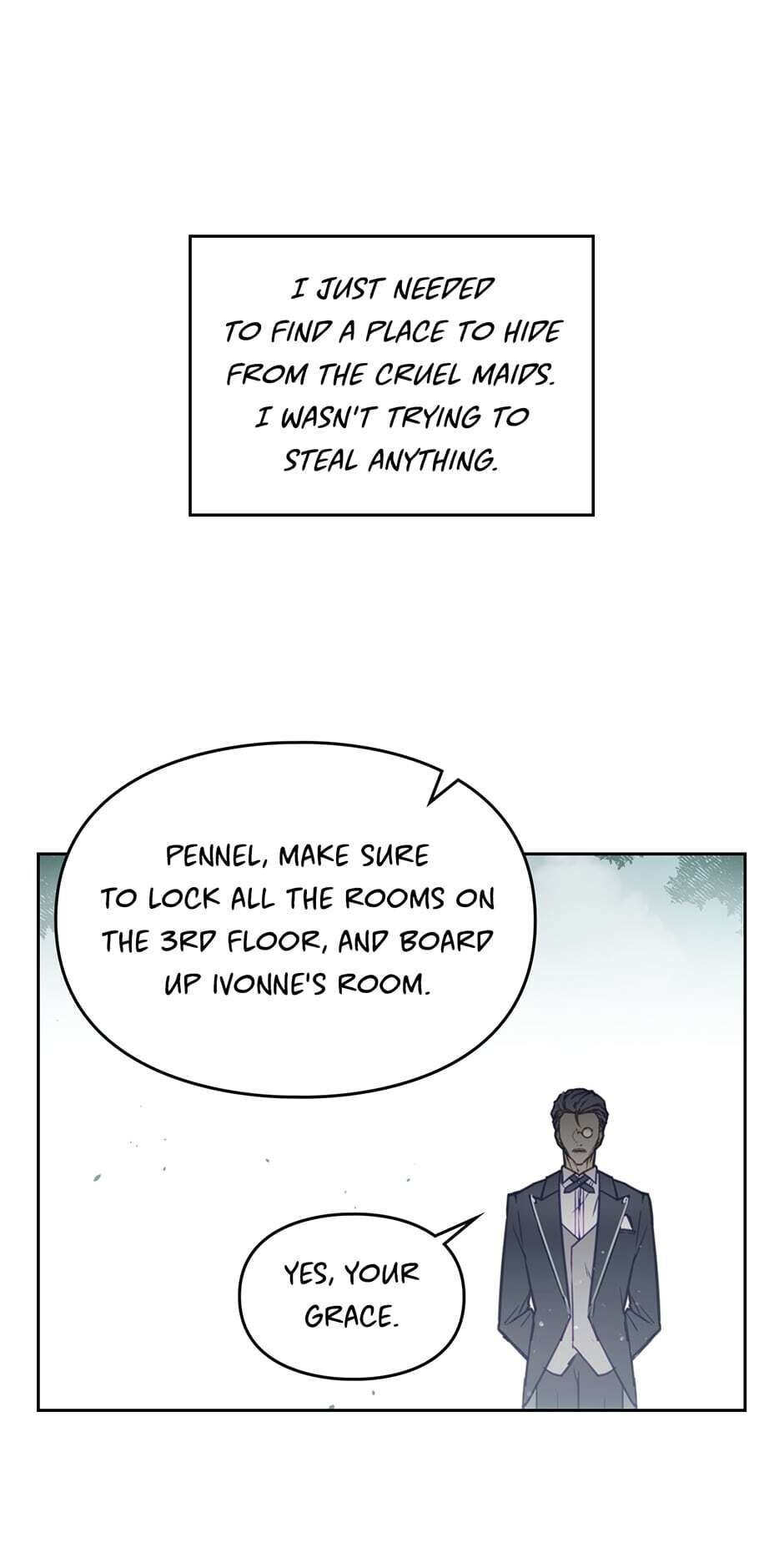Read Villains Are Destined to Die EN Manga Online