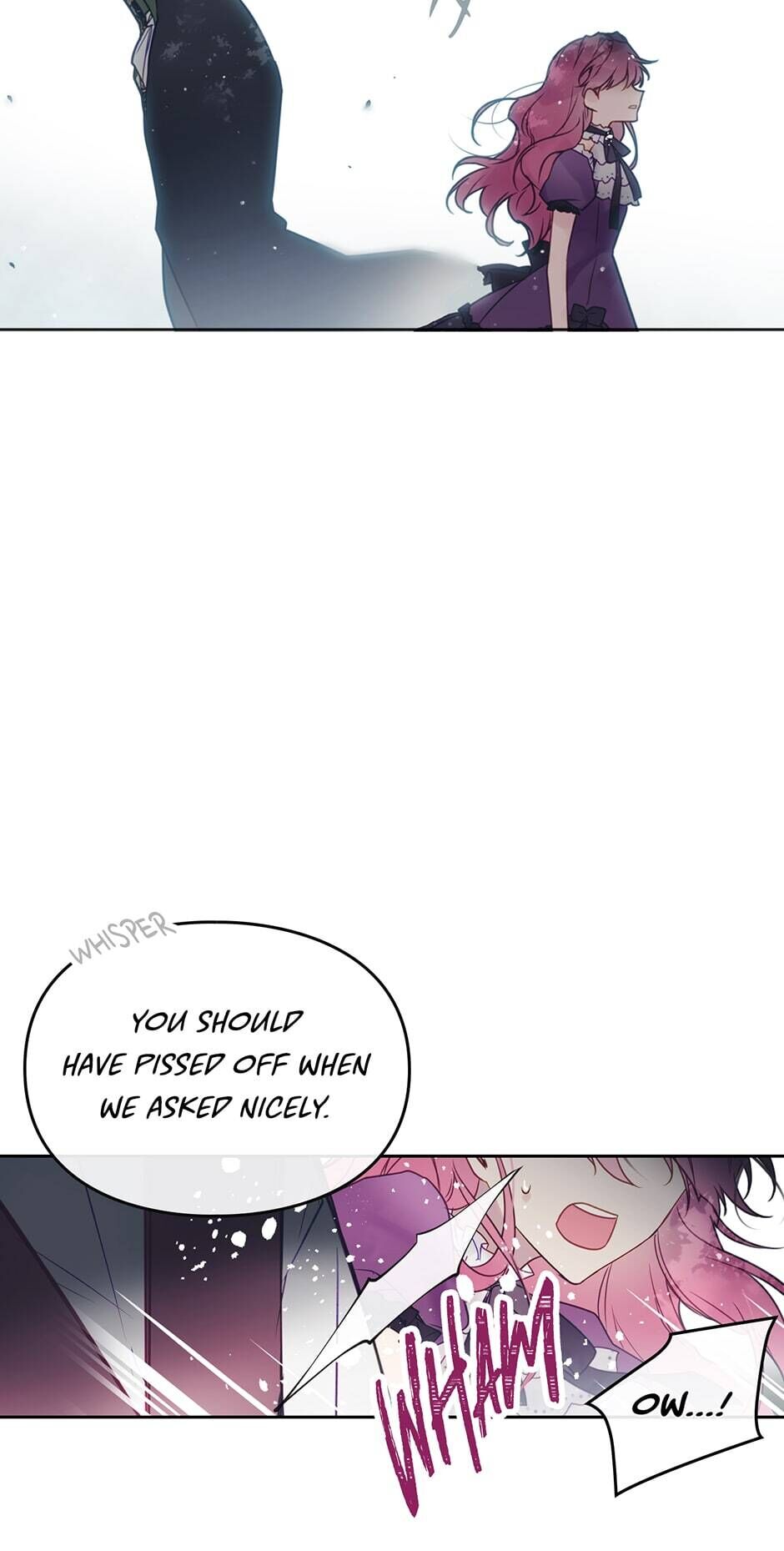 Read Villains Are Destined to Die EN Manga Online