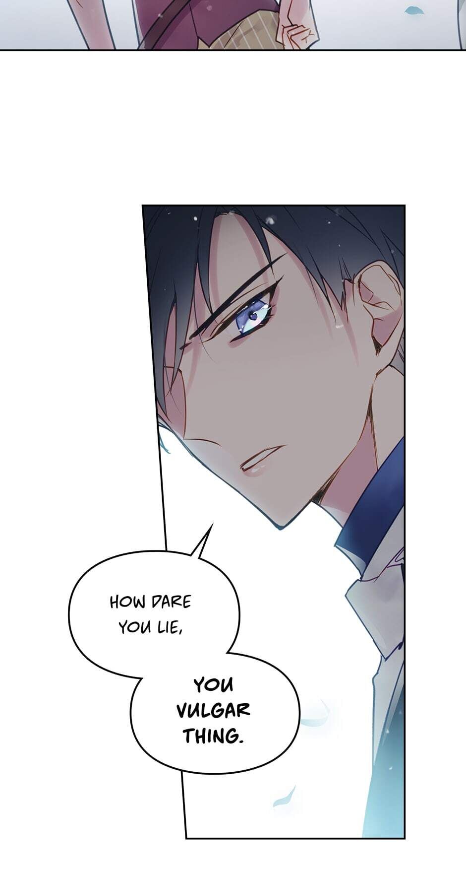 Read Villains Are Destined to Die EN Manga Online