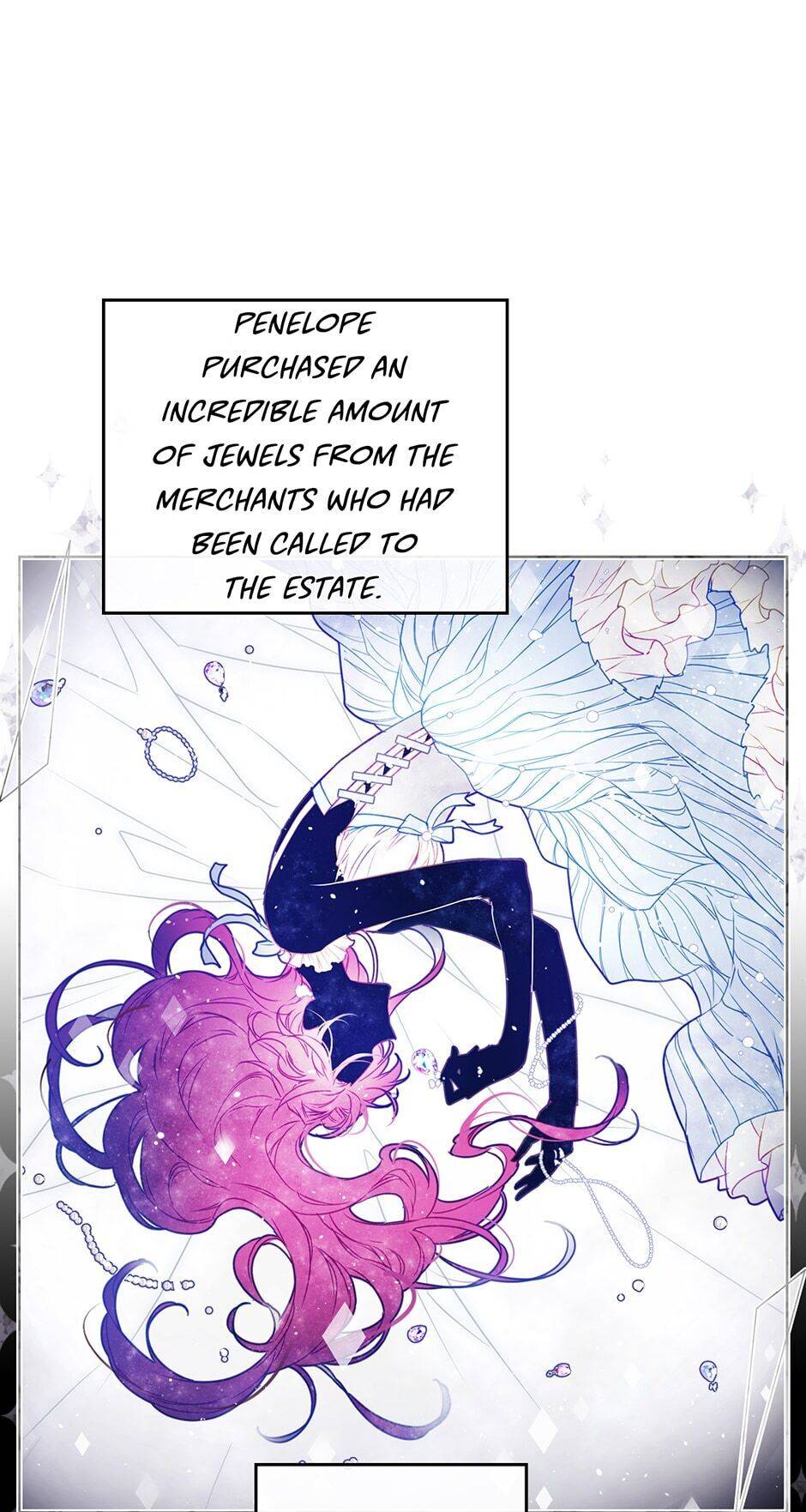 Read Villains Are Destined to Die EN Manga Online