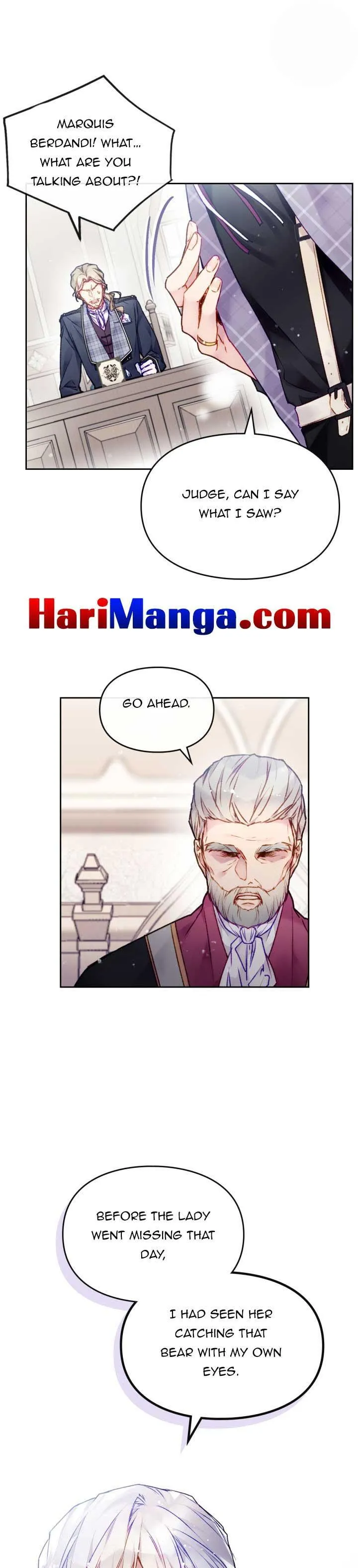 Read Villains Are Destined to Die EN Manga Online