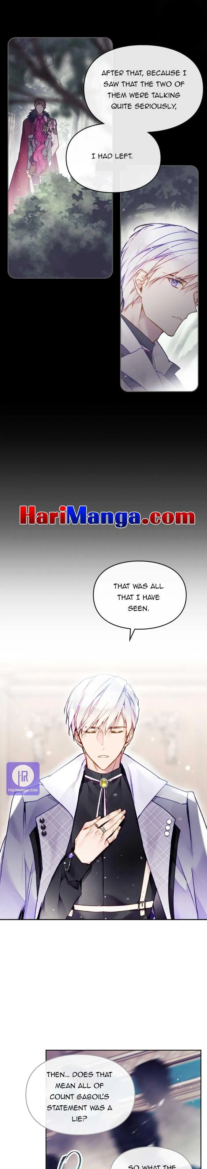 Read Villains Are Destined to Die EN Manga Online