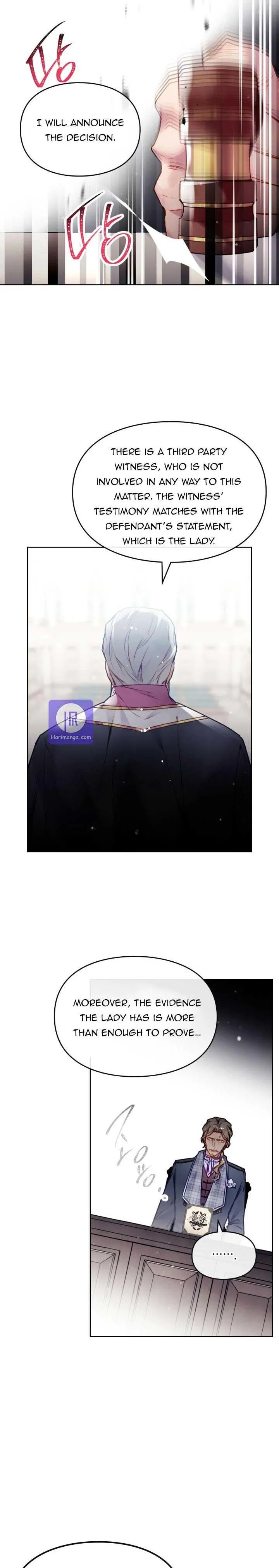 Read Villains Are Destined to Die EN Manga Online