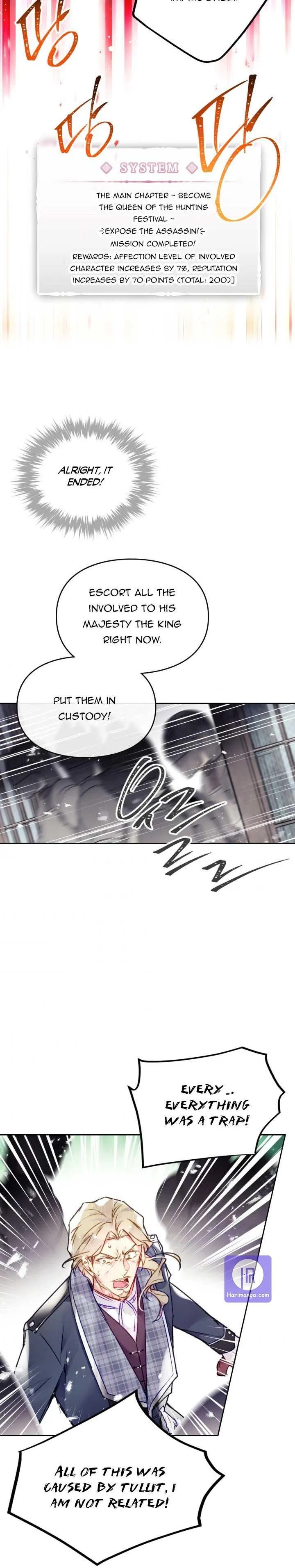 Read Villains Are Destined to Die EN Manga Online