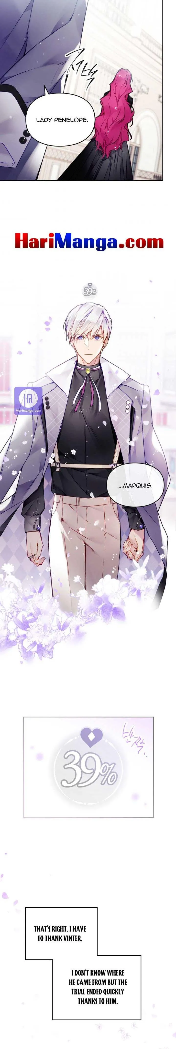 Read Villains Are Destined to Die EN Manga Online