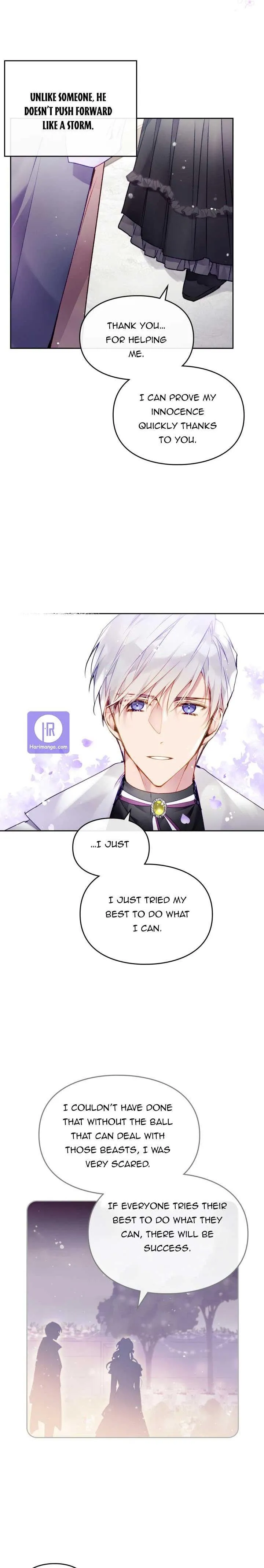 Read Villains Are Destined to Die EN Manga Online
