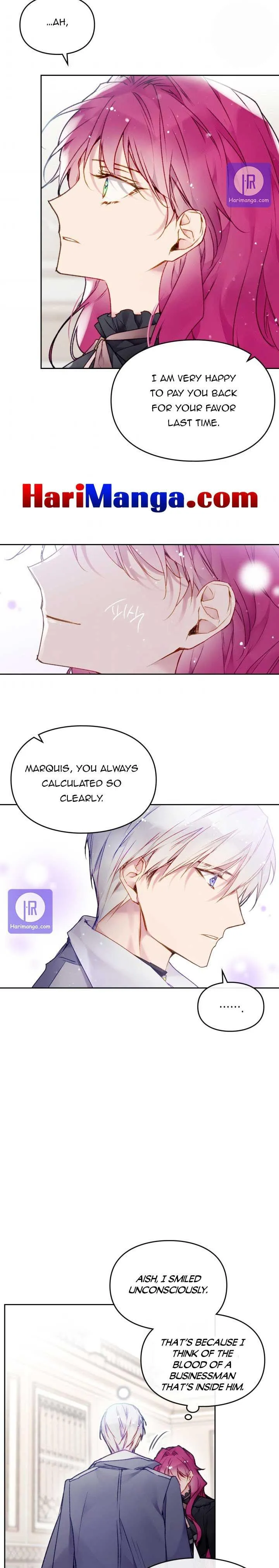 Read Villains Are Destined to Die EN Manga Online