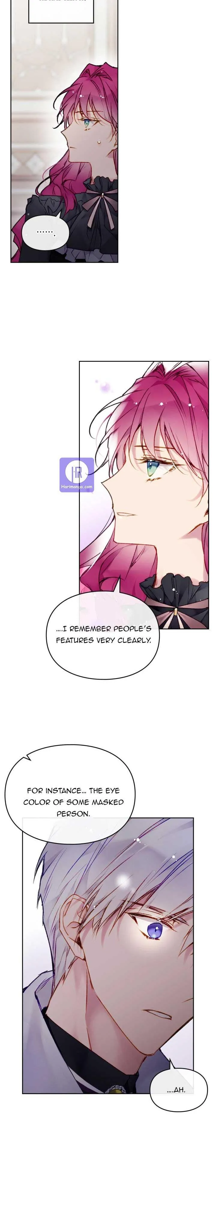 Read Villains Are Destined to Die EN Manga Online