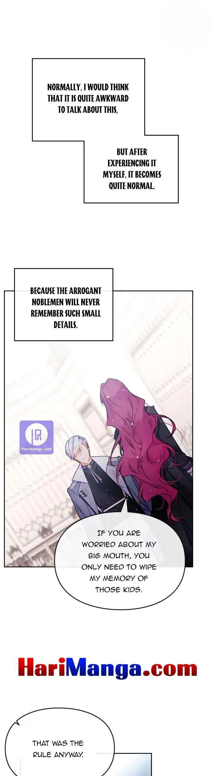 Read Villains Are Destined to Die EN Manga Online
