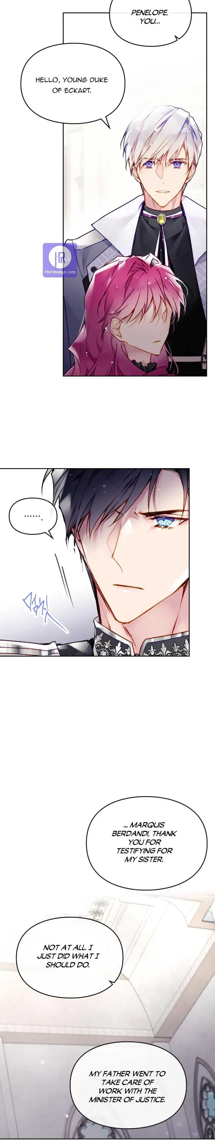 Read Villains Are Destined to Die EN Manga Online