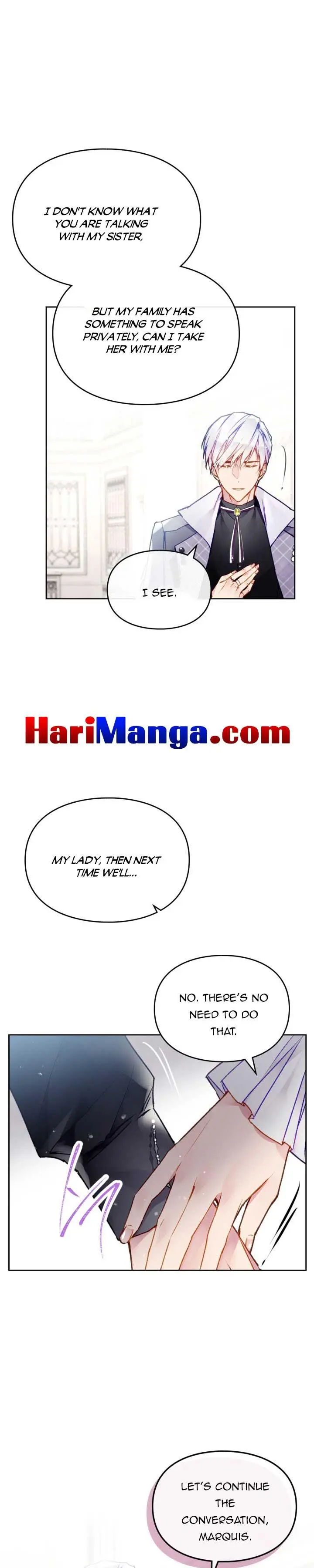 Read Villains Are Destined to Die EN Manga Online